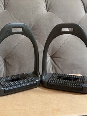 Prestige Silk Lightweight Stirrups